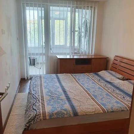 Aquapark 2 Apartment *