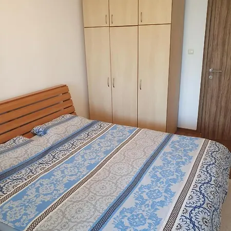 Apartment Aquapark 2 Sunny Beach