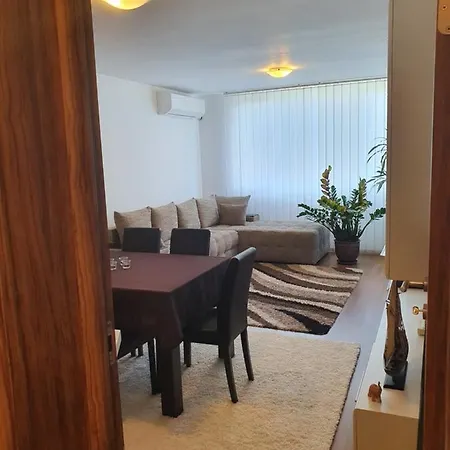 Aquapark 2 Apartment Sunny Beach