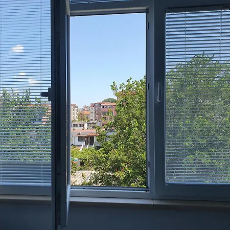 Aquapark 2 Apartment